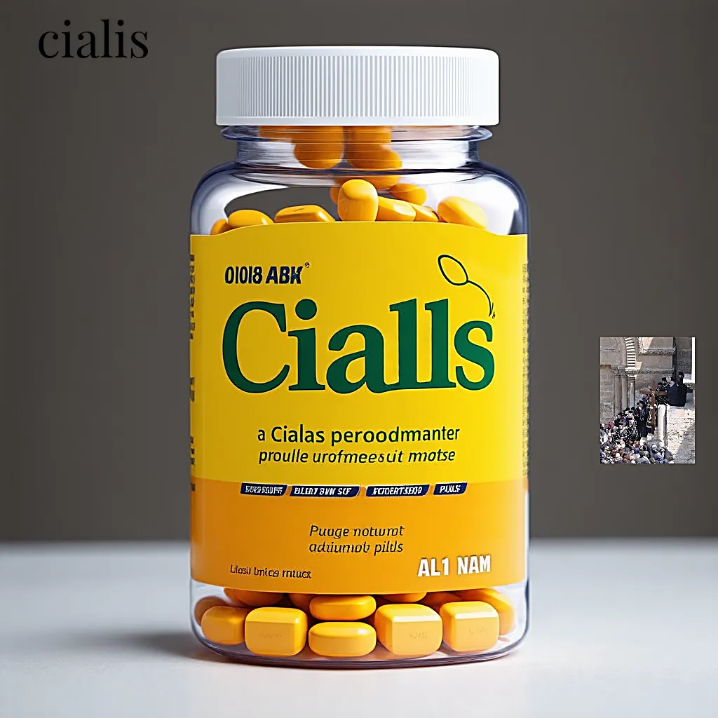 Cialis prezzo 20 mg